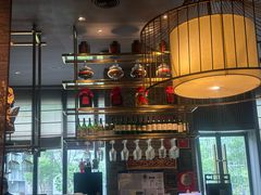 -潮舍(环球金融中心店)