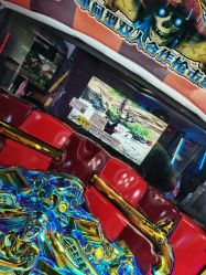 -蹦蹦乐园(南桥百联店)