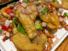 -鸿运楼·舌尖上的徽菜