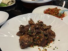 -杭州明豪voco酒店·明轩阁中餐厅