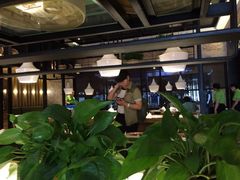 东园小馆(凯德广场店)-东园小馆·早茶·淮扬小炒(印象汇店)