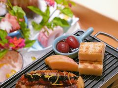 -龍千代·味自慢(黑龙江北路店)