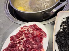 -贵宾牛·潮汕牛肉火锅(珠池总店)
