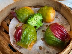 -汤臣·空中餐厅·严选粤菜(石湾世博广场店)