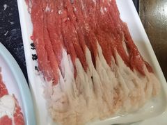 -汇聚德京味铜锅涮肉(沈家桥二路店)