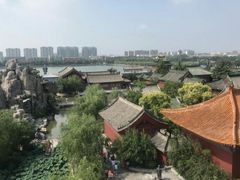 -开封府
