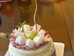 -花花卷卷·鲜食蛋糕(泉屋店)