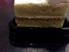 -红宝石·鲜奶小方·海派西点房(南丹店)