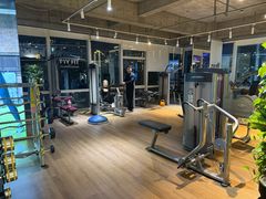 -MYFIT健身工作室(赞成店)