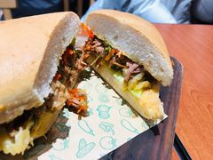 -魏斯理汉堡(西安沣东吾悦店)