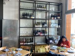 -BOR Eatery(安福路店)