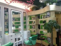 -艺米阳光Hair Salon
