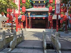 -深圳锦绣中华民俗村