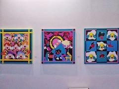 -东浩兰生上海世博展览馆