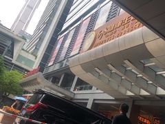 -金中环国际商务大厦