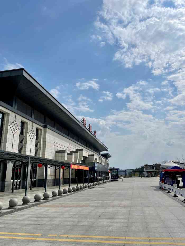 婺源高铁站-"十一月九号从广州回婺源,十一月十三号便从.