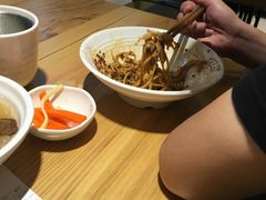 -蓉李记成都名小吃(罗湖火车站店)