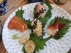 -千代武日本料理(开发区店)