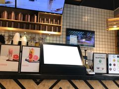 -书亦烧仙草(龙湖金楠天街店)