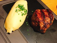 澳洲和牛-I'm Angus Steakhouse