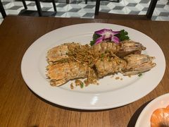 -泰华海鲜中餐厅(普吉镇店)