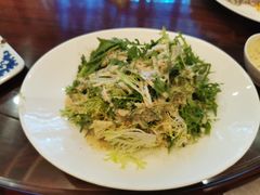 -长生素斋(普陀山店)