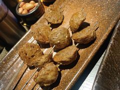 -质烤烤物·活烤海鲜(质烤总店)