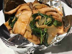 -天厨妙香素食餐厅(清华店)