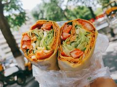 -山东傻大粗粮煎饼(牛街店)
