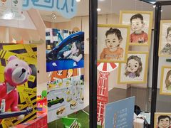 -金鹰超市(国际购物中心新街口店)