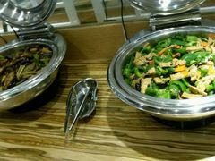 android_upload_pic-感恩心素食馆(百世广场店)