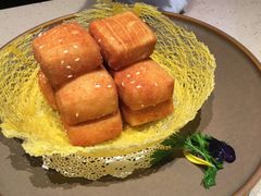 -点都德(华强南店)