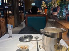 -领鲜活海鲜榴莲自助火锅(东门店)