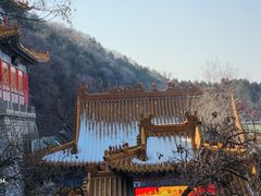 -千佛山风景名胜区