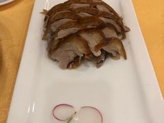 -北京全聚德(西客站店)