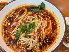 -老四川(T3航站楼F指廊店)