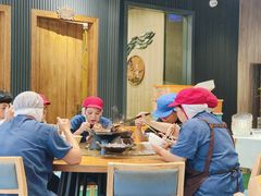 -大师傅金奖啤酒鱼(西街口总店)