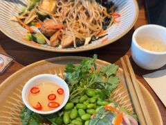 -BAKER&SPICE(BFC外滩金融中心店)