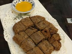 -堂宴·老厦门私房菜(1988仙岳总店)