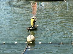 -新安江山水画廊风景区