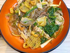 -拌陛河山抚顺麻辣拌(总店)