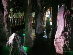 -宝丽金大酒店·洗浴中心