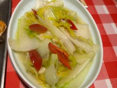 -永信海鲜(群星城店)
