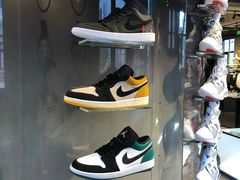 -JORDAN(外滩中央体验店)