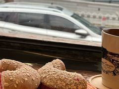 -Catch Bagel(芳草地店)