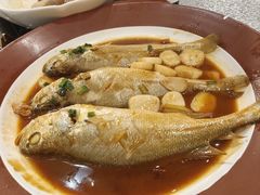 -三凤酒家·百年无锡菜(清扬茂业店)