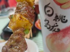 -三毛烧烤·南昌大排档(山姆店)