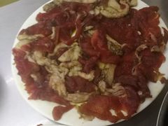 -松明一烤肉馆(鲁园店)
