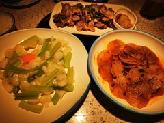 -马老六清真餐饮(西站店)