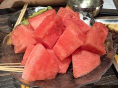 -破店肥哈·东北烧烤(南山保利店)
